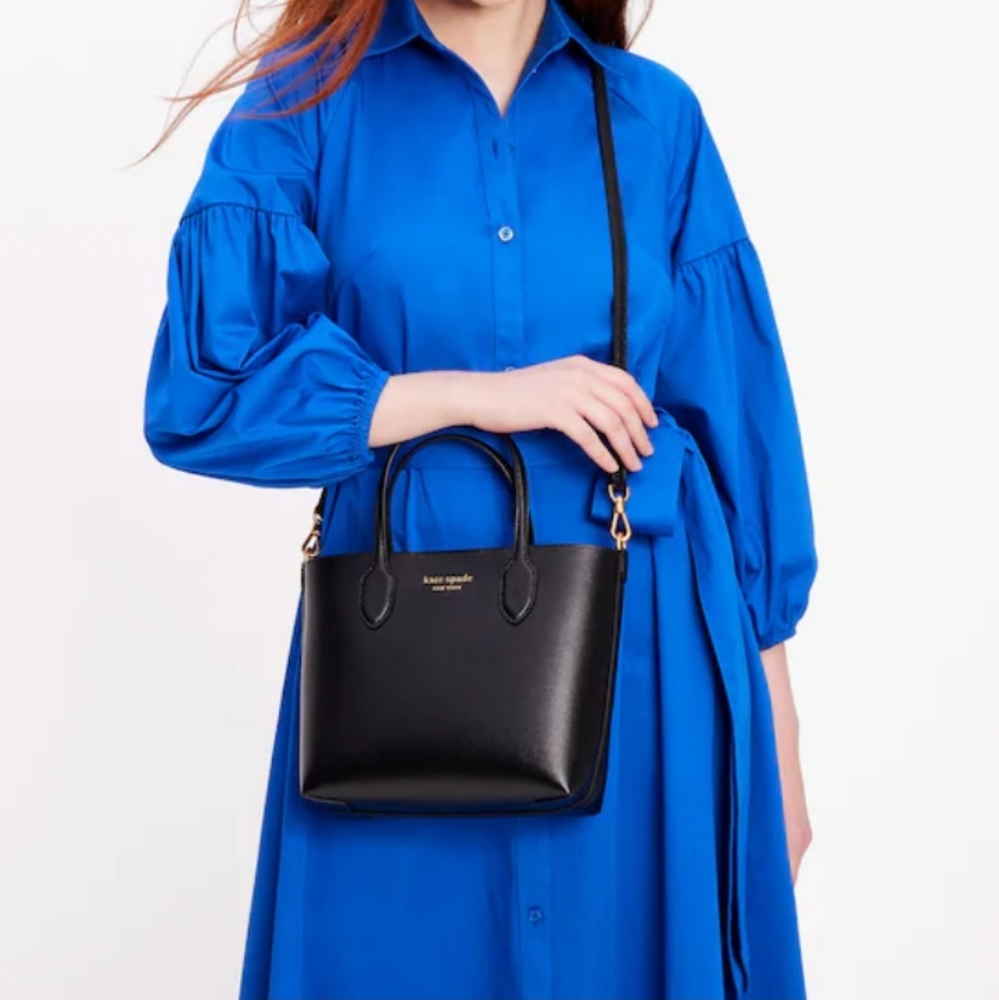 Kate Spade Bleeker Medium Crossbody Tote